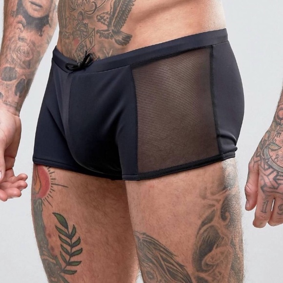 Swim trunk - Picture 2 of 3